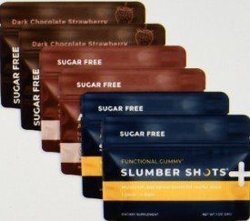 Sugar-Free Variety Box | 12-Pack