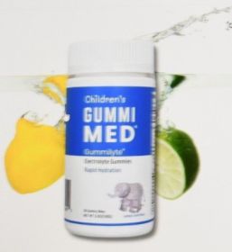 Children’s GummiLyte Electrolyte Gummies