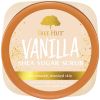 Tree Hut Vanilla Shea Butter Sugar Body Scrub, 18 oz
