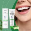 Oralhoe Beauty Tooth Toothpaste White Teeth Decontamination Brightening Enamel Care Fresh Breath Oral Care