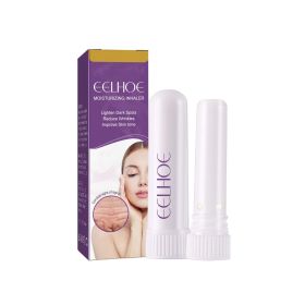 Eelhoe Nasal Inhaler s Nasal Irritation, Cleanses Nose, Moisturizes And Firms Skin