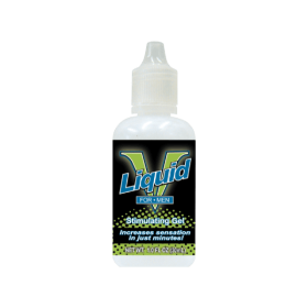Liquid V For Men Stimulating Gel 1oz Bottle