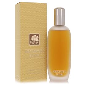 Aromatics Elixir by Clinique Eau De Parfum Spray
