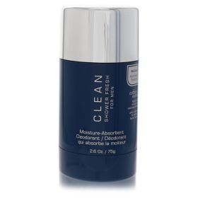 Clean Deodorant Stick 2.6 oz