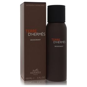Hermes Deodorant Spray 5 oz