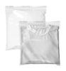 Pack of 1000 Clear Zipper Bags 12 x 12. Seal Top Polyethylene Bags 12x12. Thickness 2 mil. Plastic Poly Bags for Packing and Storing. Ideal for Indust