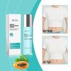 EELHOE Breast Care Serum, Breast Line To Highlight The Figure Of Moisturizing Skin Moisturizing Lotion