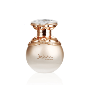 PS3542 Refined round bottle perfume, long-lasting and fresh scent, light and elegant, captivating women's fragrance12-18% fragrance retention