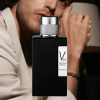PS3893 Emotional Secret Perfume Long-lasting Light Fragrance Fresh Light Elegant Charming Men's Perfume