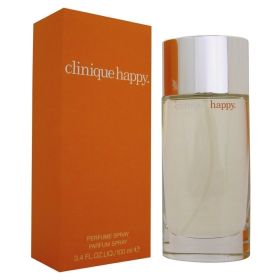 Clinique Happy by Clinique Eau De Perfume For Women 3.4 oz