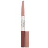 CLINIQUE - High Impact Shadow Play™ Shadow + Definer - # Strawberries + Chocolate 187296 1.9g