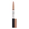 CLINIQUE - High Impact Shadow Play™ Shadow + Definer - # 01 Champagne + Caviar 175767 1.9g