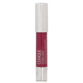 CLINIQUE - Chubby Stick Moisturizing Balm - # 28 Roomiest Rose 172001 3g
