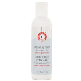 FIRST AID BEAUTY - Hydrating Toner With Squalane + Oats 024728 177ml