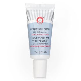 FIRST AID BEAUTY - Hydrating Eye Cream 027293 15ml