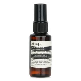 AESOP - Herbal Deodorant 00812/ABS24 50ml/1.7oz