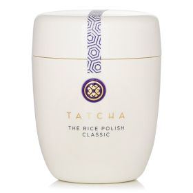 TATCHA - The Rice Polish Foaming Enzyme Powder - Classic (For Normal To Dry Skin) 764088 60g/2.1oz