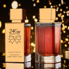 PS3896 High Luxury Beauty Perfume 540# Long-lasting Light Fragrance Fresh 24Gold Series Fragrance Lightweight Elegant Charm Women's Perfume