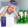 Ximonth Vitamin B Hangover Patch Drink Hangover Party Party Home Party Head Discomfort Care