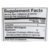 Mushroom Matrix Cordyceps Mushroom Powder - 1 Each - 3.5 Oz