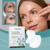 Viareline Hydrating Eye Mask Gently Moisturizes And Hydrates To Eye Skin Nourishing And ing Eye Mask
