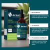 Docteat Dietary Herbal Supplement Drops,Gentle Nourishing Care Drops For Physical Discomfort