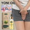 WoodSleep Tea Tree Yoni Oil