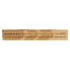 Redmond Trading Company Earthpaste Natural Toothpaste Wintergreen - 4 Oz