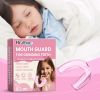 Oralhoe Children's Molar Mouthguard At Night Sleep Anti-Bite Molar Mouthguard Protects Children's Teeth