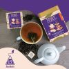 Pride Of India - Sauvignon Crème (Peachy Oolong Tea) 15 Tea Bags