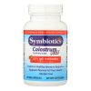 Symbiotics Colostrum Plus - 480 Mg - 120 Capsules