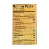 Napa Valley Naturals Organic Cold Pressed Sesame Oil - Case Of 12 - 12.7 Fl Oz.