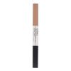 CLINIQUE - High Impact Shadow Play™ Shadow + Definer - # 01 Champagne + Caviar 175767 1.9g