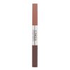 CLINIQUE - High Impact Shadow Play™ Shadow + Definer - # 06 Double Latte 201534  1.9g