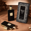 PS3901 luxurious velvet perfume Long-lasting light fragrance Fresh Long-lasting fragrance Light elegant Glamour Men's perfume