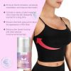 Oceaura Breast Firming Care Cream, Breast Firming And Firming Breast Skin Massage Nourishing And Lifting Cream