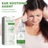 EELHOE Ear Relief s Blocked Inner Ear Ringing Ear Discomfort Ear th Care Ear Drops