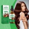 Hoegoa Rosemary Batana Hair Care Essential Oil Dry Hair, Soft And Hydrating Hair Care Essential Oil