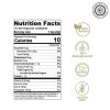 Pride of India | Black Mustard Seed 2.9 oz (82 gm) Small Dual Sifter Bottle | Gourmet & Vegan Indian Spice | Pungent/Spicy Flavor | Dry Seasoning | Gl