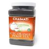 ChaiMati – CTC Orange Pekoe Black Tea – Malty Awakening Tea – Strong Flavor/Smooth undertones – High in Caffeine – Makes for 350 Cups – Easy to Store