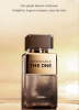 PS3864 high-end cologne long-lasting light fragrance fresh light elegant charm men's perfume
