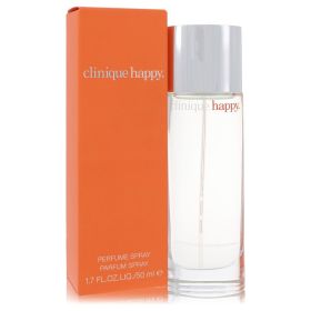 Happy by Clinique Eau De Parfum Spray (GENDER: Women, size: 1.7 oz)