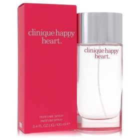 Clinique Eau De Parfum Spray 3.4 oz (DESCRIPTION: Eau De Parfum Spray 3.4 oz, size: 100 ml)