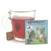Hippocrates: Organic Med-TEA-cal Berry Sage Tea (Herbal / Caffeine Free)